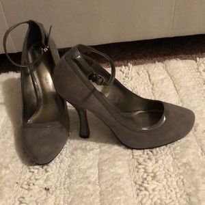 Platform heels